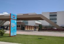 Com aumento de 60% no número de leitos, Hospital Universitário começa a receber pacientes