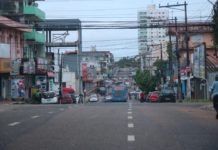 Atividades econômicas são retomadas de forma gradual em Macapá