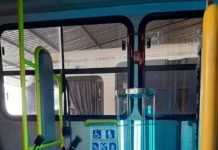 SiãoThur investe em equipamento que elimina o Coronavírus das superfícies por meio do ozônio