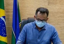 Governo do Amapá prorroga quarentena até 15 de julho