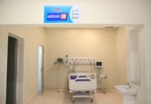 Com 102 leitos, centro covid do HU terá alas para crianças e indígenas
