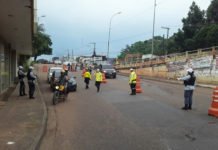 Rodízio de Veículos: entenda como funcionará a dinâmica do fluxo no trânsito de Macapá por 15 dias