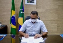 Waldez prorroga quarentena e critérios são estabelecidos para retomada gradual de atividades econômicas