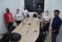 Governo e Sinsepeap definem férias aos servidores da Educação