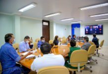 Governo do Amapá define novas medidas e prorroga quarentena