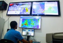 Julho pode ter aumento de chuvas até 50% acima da média, preveem dados meteorológicos do Iepa