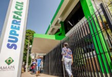 Superfácil retoma atendimento presencial no dia 13 de julho; saiba como agendar