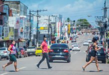 Retomada do comércio: saiba como se prevenir do novo coronavírus ao visitar estabelecimentos