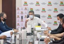 Prefeitura e representantes de academias trabalham para construir um protocolo de segurança para uma futura abertura das atividades