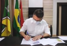 Prefeitura de Macapá anuncia 4ª etapa de retomada das atividades econômicas e sociais e o fim do rodízio de placas de veículos