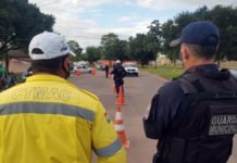 Rodízio de veículos é prorrogado até 15 de julho em Macapá
