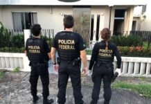 Operação Medida por Medida investiga grupo criminoso que atuava no Instituto de Pesos e Medidas do Amapá