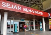 Shoppings Centers de Macapá voltam a funcionar com protocolos de higiene e distanciamento social