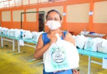 Kit Merenda em Casa: Governo do Amapá inicia 4ª etapa de entrega para mais de 120 mil estudantes