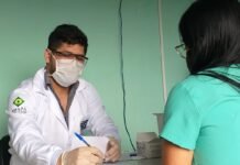 Pesquisadores apontam o aumento de óbitos por causas respiratórias em jovens do Amapá