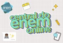 Central do Enem 2020: aulas online iniciam nesta quarta-feira