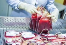 Hemoap precisa com urgência de sangue O+ e B+