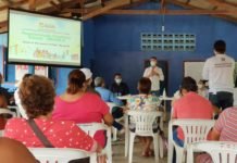 Moradia Legal: após cadastramento, Prefeitura de Macapá legalizará 348 lotes para famílias moradoras de São Joaquim do Pacuí