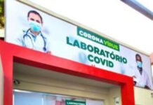 PREFEITURA DE MACAPÁ ABRE LABORATÓRIO COVID E INICIA ATENDIMENTO PARA TESTAGEM DE ASSINTOMÁTICOS