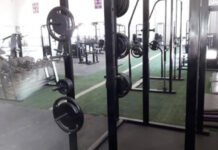 Vigilância Sanitária de Macapá fiscaliza academias sobre medidas de higienização contra o Coronavírus