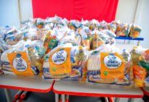 Kit Merenda em Casa beneficia mais de 20 mil alunos em Santana