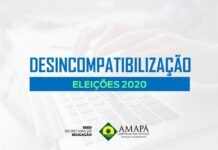 Seed orienta servidores da educação que pretendem concorrer ao pleito de 2020