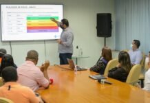 Covid-19: Taxa de óbitos aumenta no Amapá e piora classificação de risco