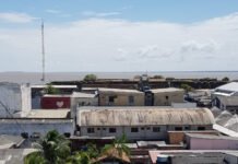 Energia elétrica começa a ser restabelecida à população do Amapá