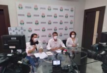 Prefeitura de Macapá apresenta tratativas sobre aquisição de vacina contra a covid-19 e o plano municipal de vacinação