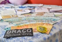 Cooperação entre Polícia Civil e Detran desarticula esquema de fraudes em emissão de CNH