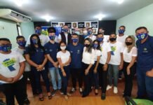 Computadores doados pela Polícia Civil proporcionarão oferta de cursos para jovens amapaenses