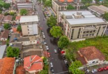 Virada de ano será sem chuva em Macapá