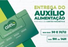 Prefeitura de Macapá inicia entrega de auxílio alimentação por meio de cartão magnético nesta quarta, 30