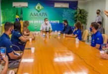 Amapá Jovem: Estado prorroga a permanência de 8 mil bolsistas