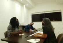 Prefeitura e Unifap alinham convênio para vagas de estágio destinadas a acadêmicos de Macapá