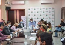 Prefeitura e escolas particulares sinalizam início do calendário letivo de 2021 em Macapá