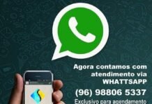 SETAP lança serviço de agendamento de cadastro e recadastro da meia-passagem pelo Whatsapp