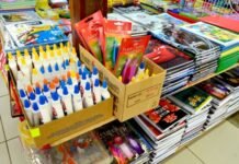 Procon divulga resultado da pesquisa de material escolar 2021