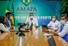 Estado adota medidas restritivas em conjunto com prefeituras em novo decreto para conter a covid-19