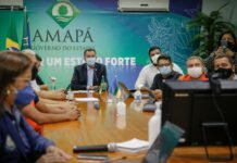 Governador mantém medidas restritivas e intensifica fiscalizações em todo o estado