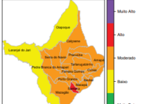 Veja os dados do relatório epidemiológico divulgado pelo Coesp