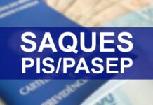 Governo Federal e CAIXA divulgam calendário de pagamento do Abono Salarial do ano-base 2020