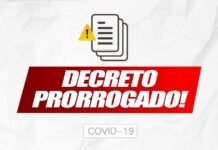 Covid-19: Prefeitura de Macapá prorroga decreto de combate por mais sete dias