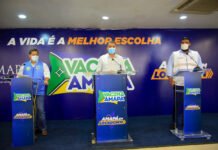 Para reduzir impactos da pandemia, Waldez anuncia pacote com pagamento de contas de agua, luz e outras medidas