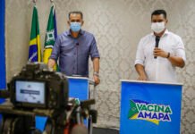 Pacote reúne medidas sociais e tributárias para recuperação da economia amapaense