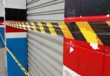 Lockdown: veja o que pode e o que não pode funcionar neste período no Amapá