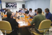 Amapá entra na fase vermelha com aumento de ocupação de leitos de UTI e governo decreta Lei Seca para conter aglomerações