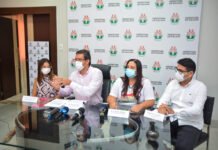 Prefeitura lança campanha que visa o fortalecimento da imunidade da população de Macapá