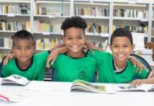 Seed inicia pré-matrícula para alunos da EJA e ensino fundamental II