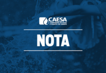 Bomba de captação é recuperada e volta a reforçar sistema de água em Macapá